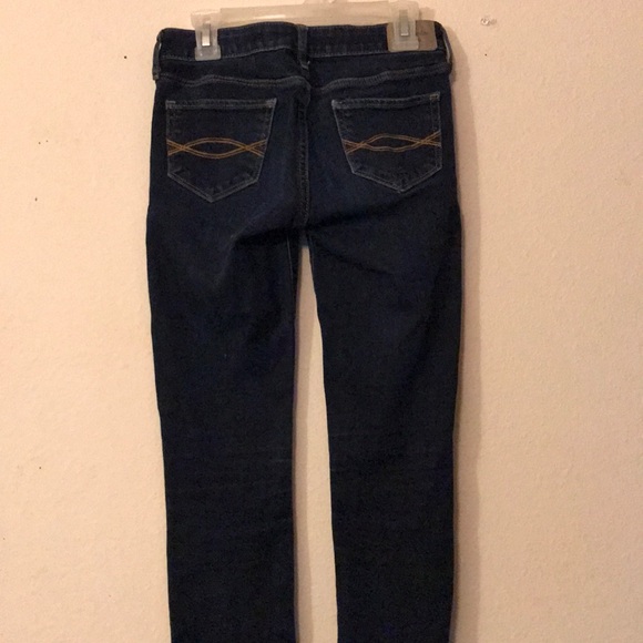 Abercrombie & Fitch New York - Picture 4 of 5